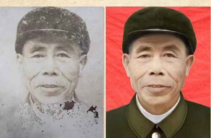 康平老照片模糊修复-72